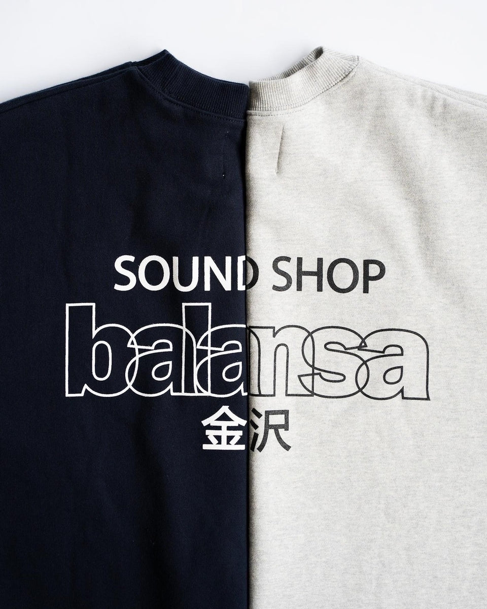 URBANsound shop balansa 釜山 江戸 トレーナー スウェット - スウェット