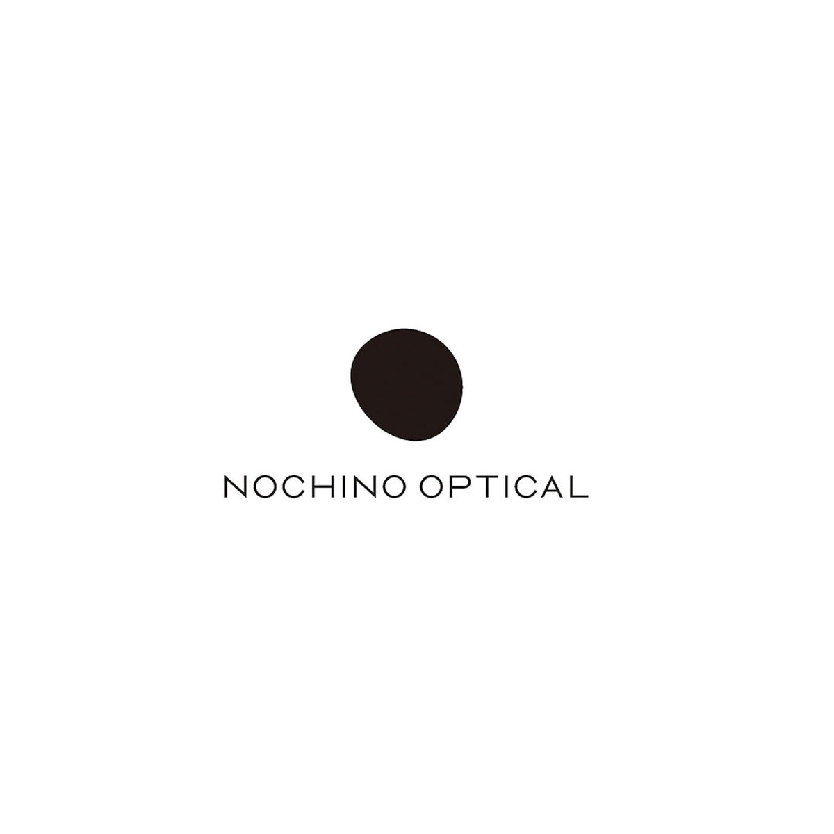 NOCHINO OPTICAL (ノチノ オプティカル) 公式通販 - PAN KANAZAWA