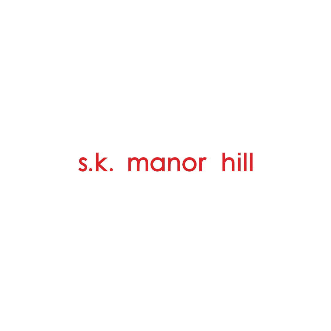 s.k. manor hill (エスケーマナーヒル) 公式通販 - PAN KANAZAWA 