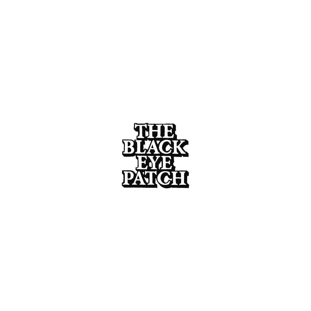 BlackEyePatch Official Online Store - PAN KANAZAWA ONLINE STORE