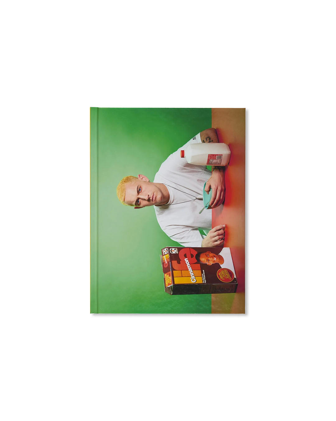 【Alex Da Cote】TURE LIFE by Alex Da Corte