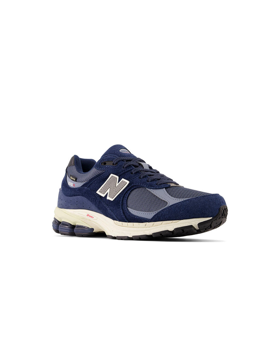 NEW BALANCE] M2002RBK – pan-kanazawa