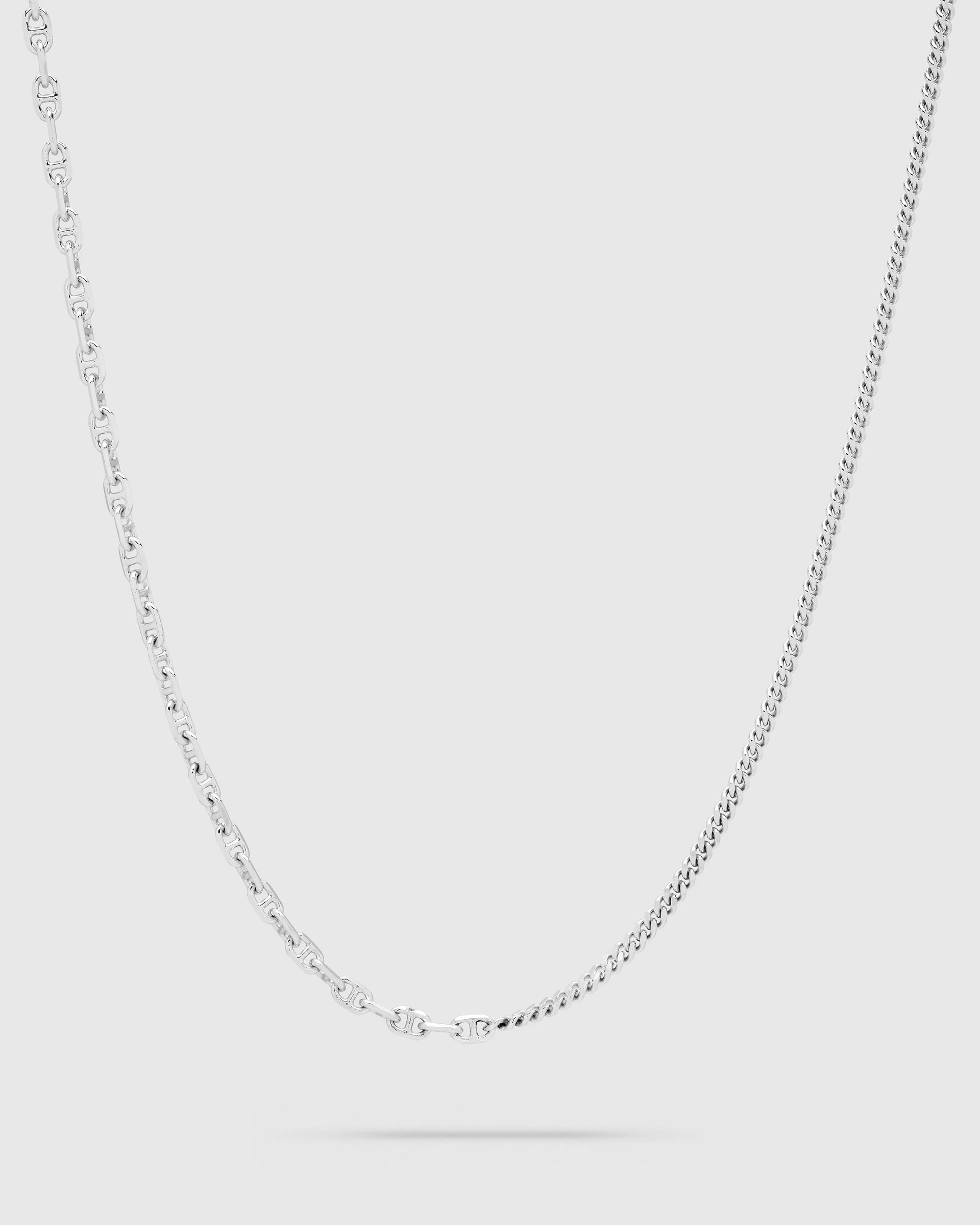 【TOM WOOD】RUE CHAIN