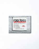 画像をギャラリービューアに読み込む, 【BLANKMAG】“RAP TEES” -Japanese Rap Tees Edition-
