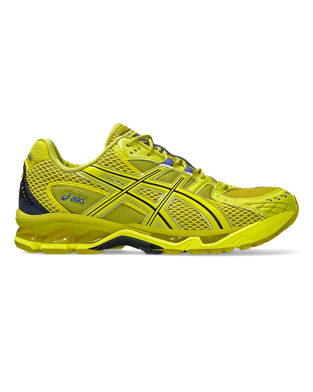 【ASICS SPORTSTYLE】GEL-NIMBUS 10.1 - KELP/LEMON SPARK
