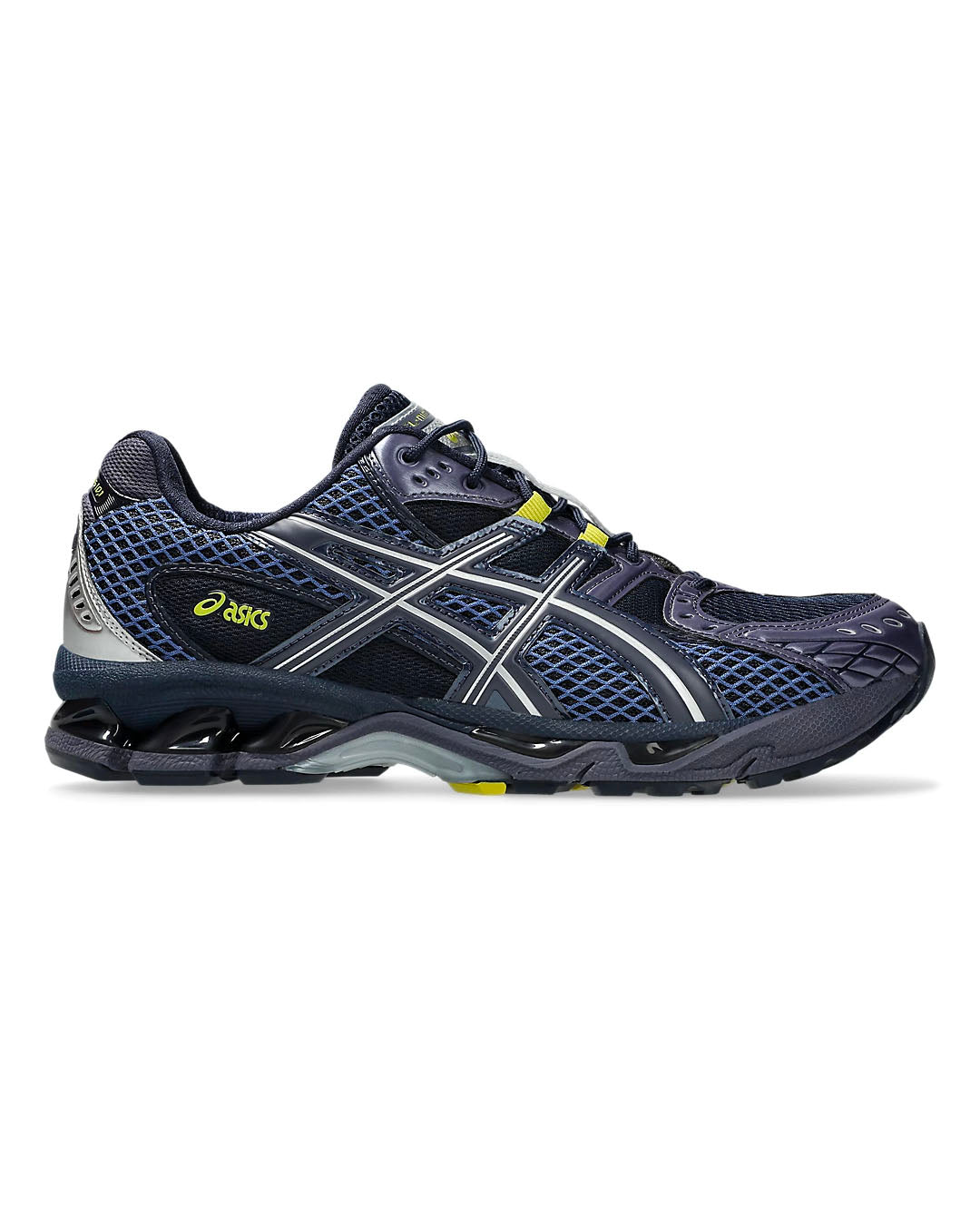 【ASICS SPORTSTYLE】GEL-NIMBUS 10.1 - MIDNIGHT/INDIGO FOG