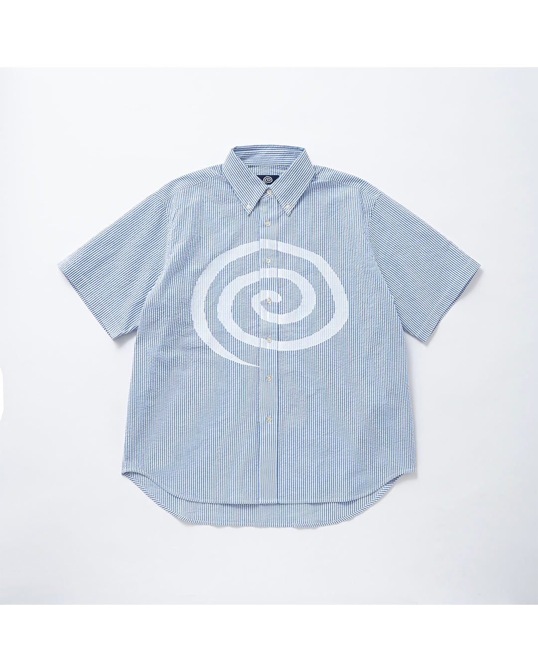 SOL GuruGuru S/S Shirts STRIPE Mサイズ SOL GuruGuru S/S Shirts STRIPE Mサイズ