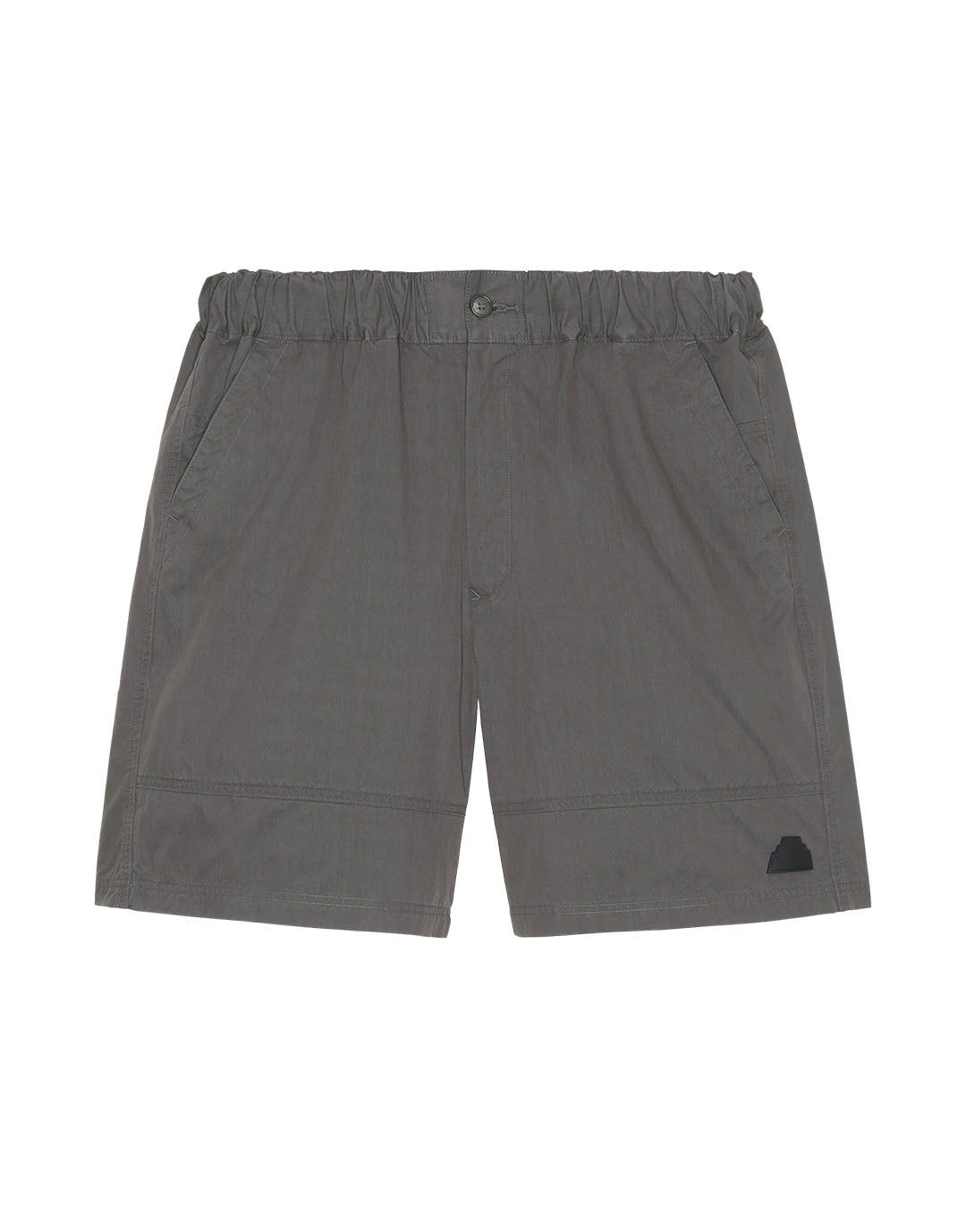 【C.E】CN LIGHT SHORTS - CHARCOAL