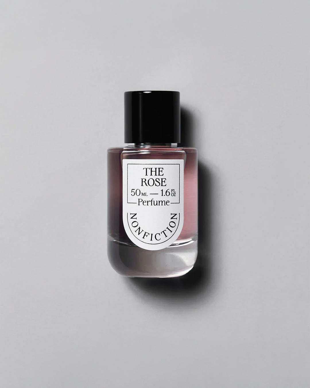 【NONFICTION】THE ROSE EAU DE PARFUM 50ml