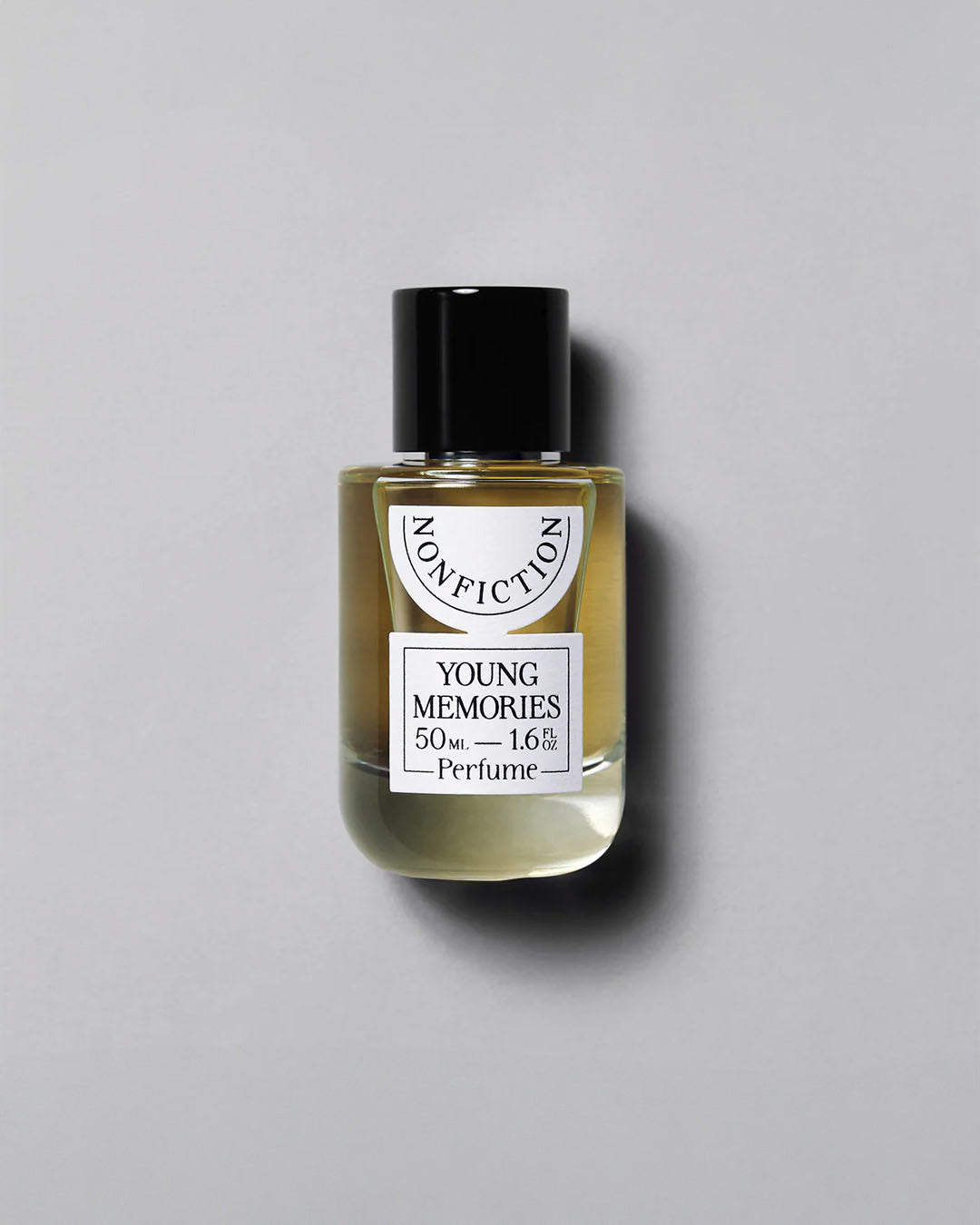 【NONFICTION】YOUNG MEMORIES EAU DE PARFUM 50ml