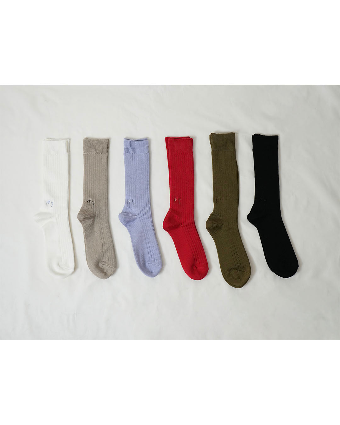 【ANCELLM】LOOSE SOCKS