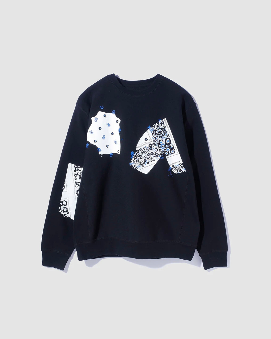 【NOMA T.D.】THE SIGNAL CREW - BLACK
