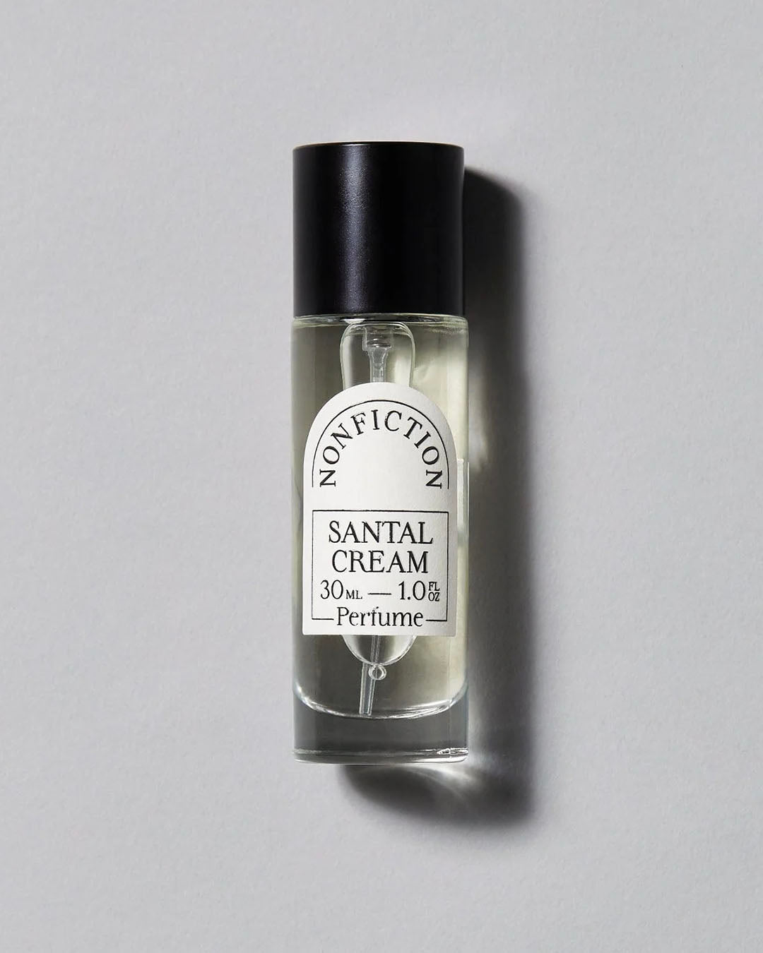 【NONFICTION】SANTAL CREAM EAU DE PERFUME 30ml