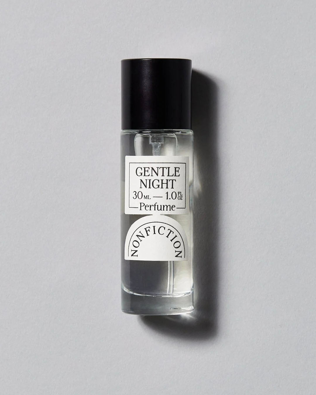 【NONFICTION】GENTLE NIGHT EAU DE PERFUME 30ml