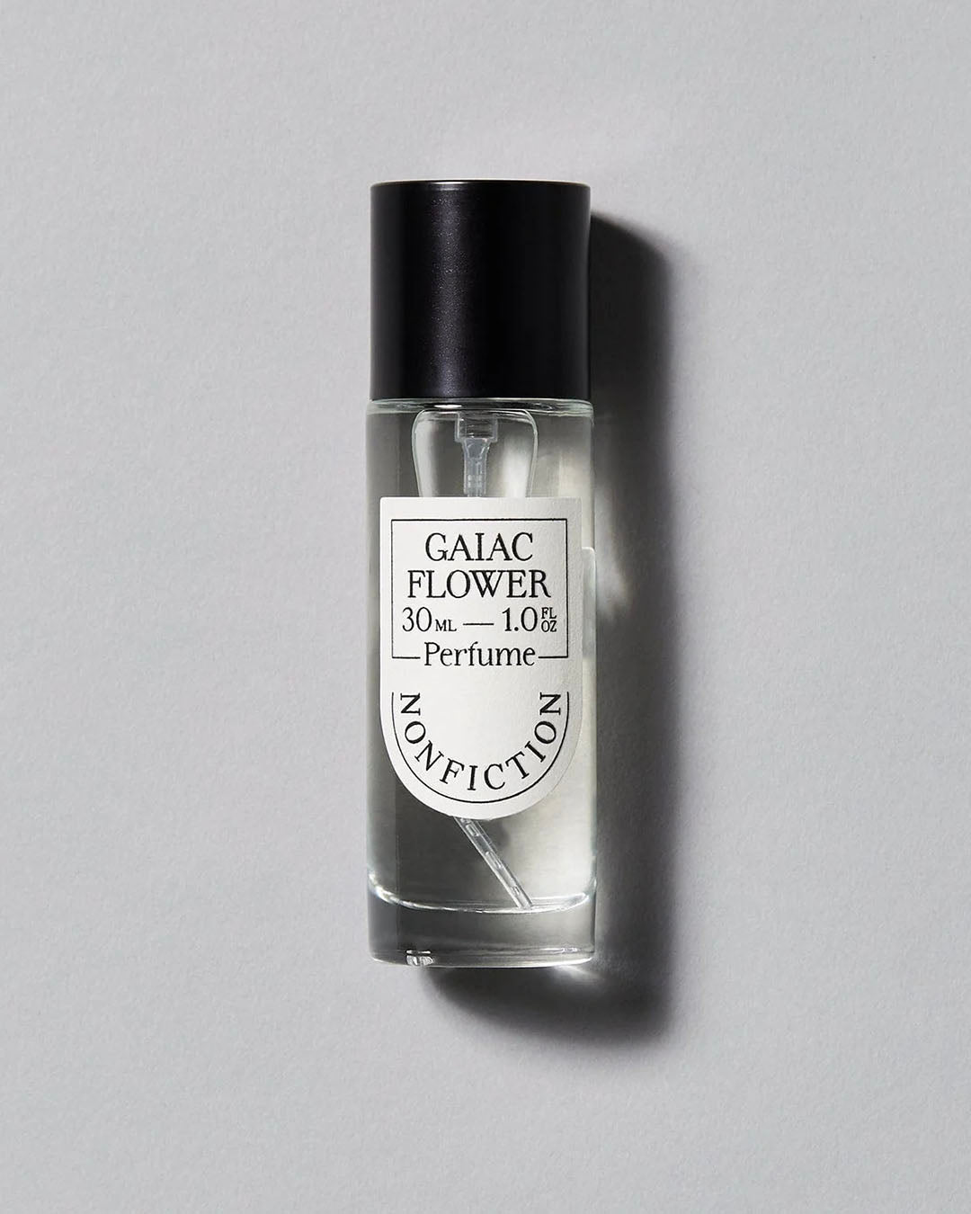 【NONFICTION】GAIAC FLOWER EAU DE PERFUME 30ml