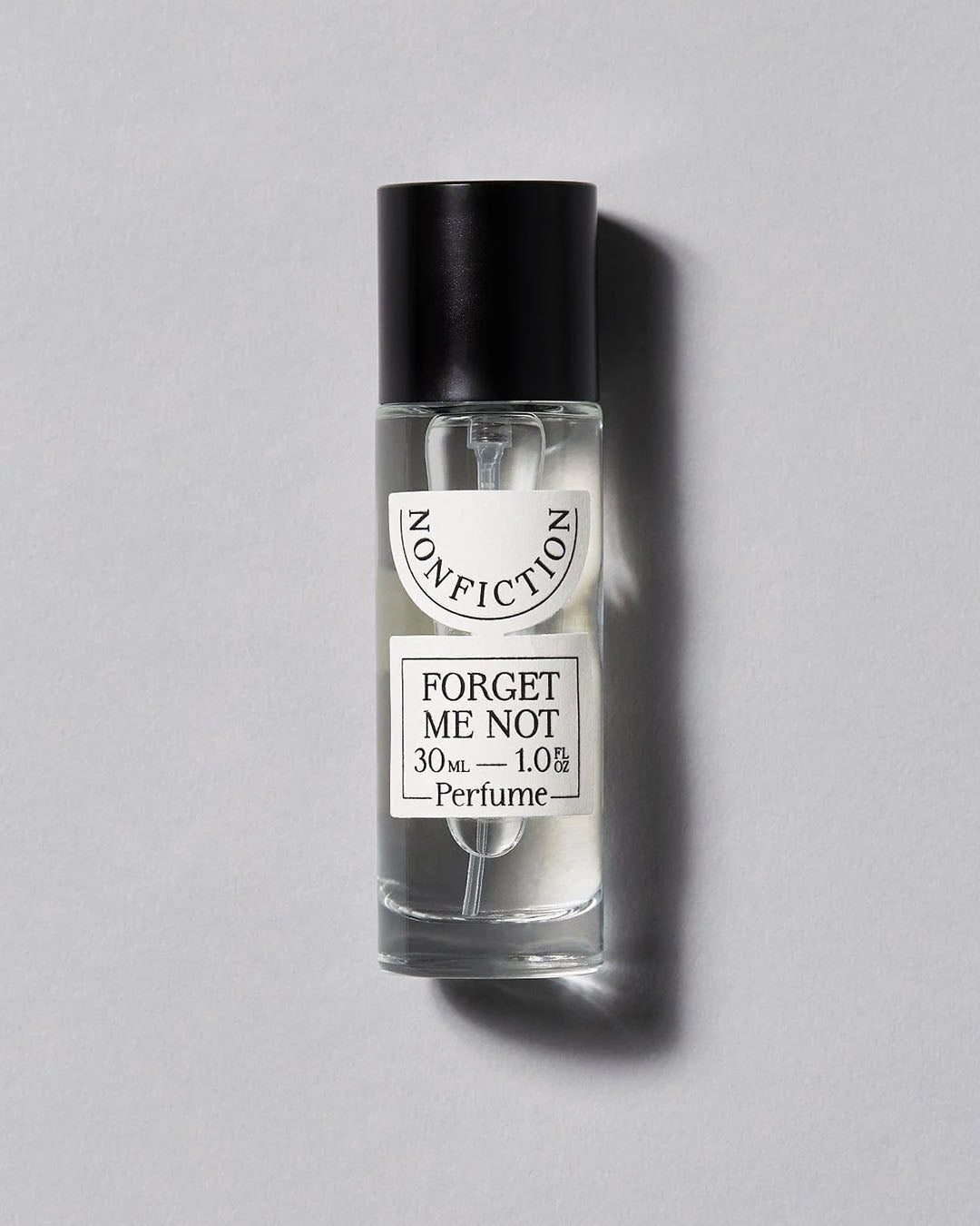 【NONFICTION】FORGET ME NOT EAU DE PERFUME 30ml