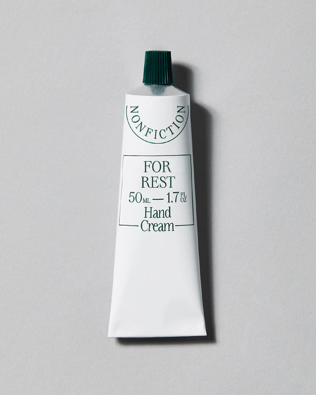 【NONFICTION】FOR REST HAND CREAM 50ml