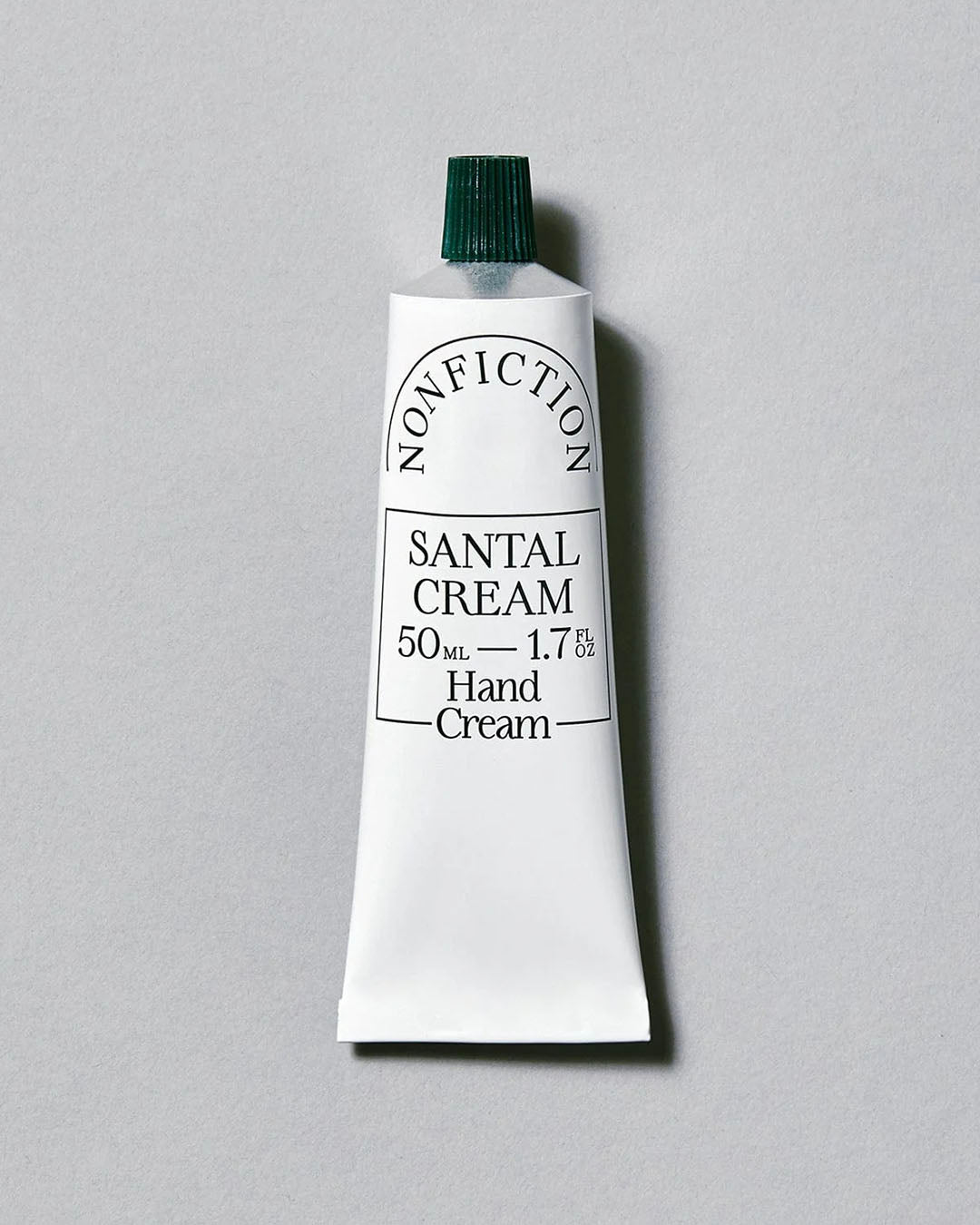 【NONFICTION】SANTAL CREAM HAND CREAM 50ml