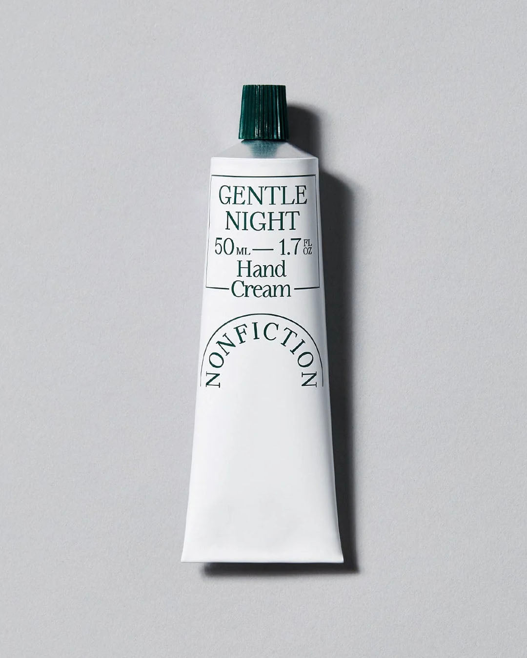 【NONFICTION】GENTLE NIGHT HAND CREAM 50ml