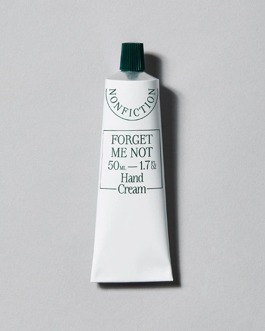 【NONFICTION】FORGET ME NOT HAND CREAM 50ml