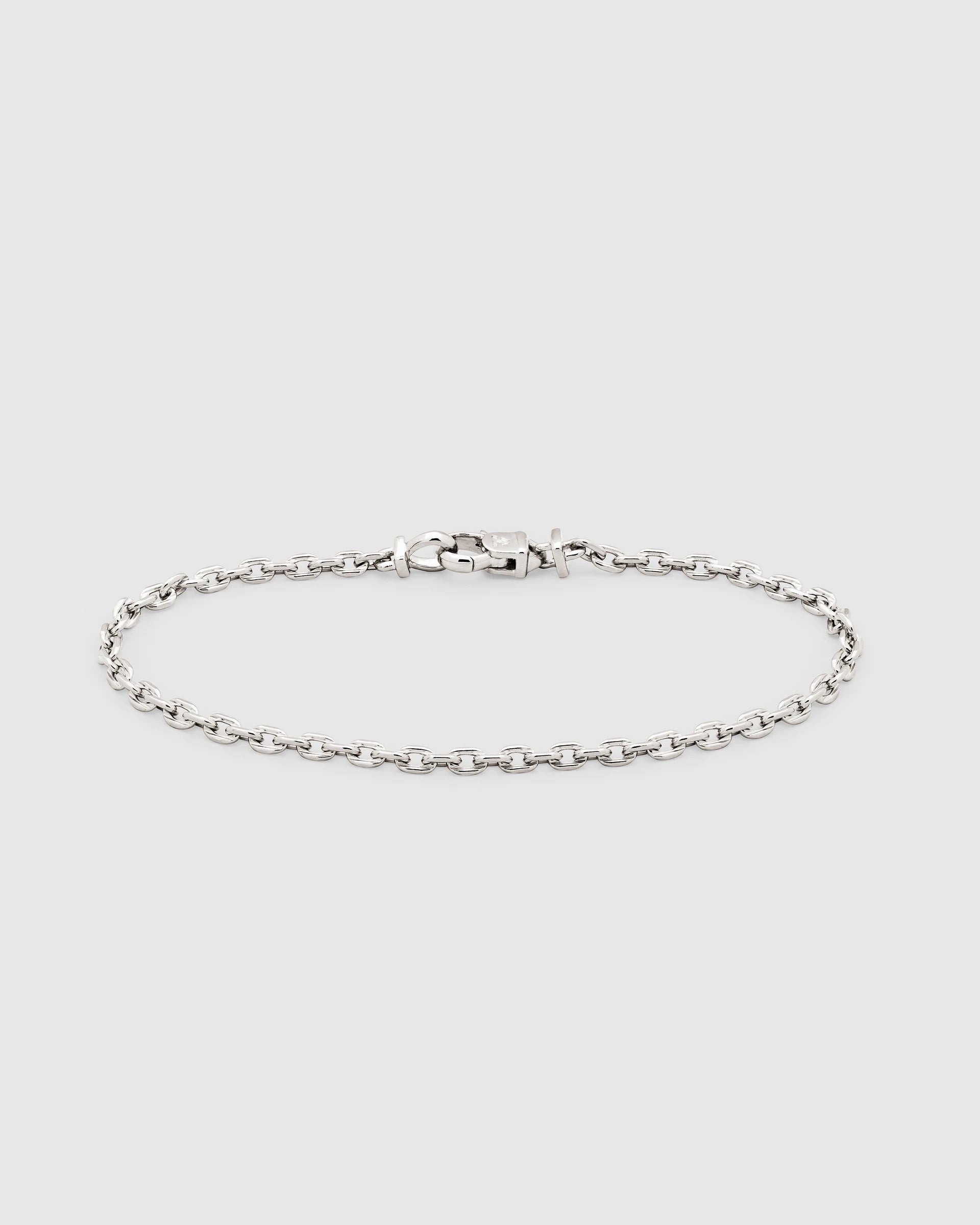 【TOM WOOD】ANKER BRACELET