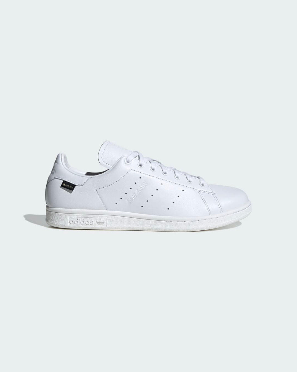 【ADIDAS】STAN SMITH LUX GTX - WHITE