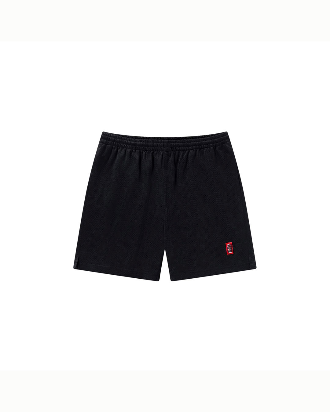 【BLACKEYEPATCH】HWC MESH SHORTS - BLACK