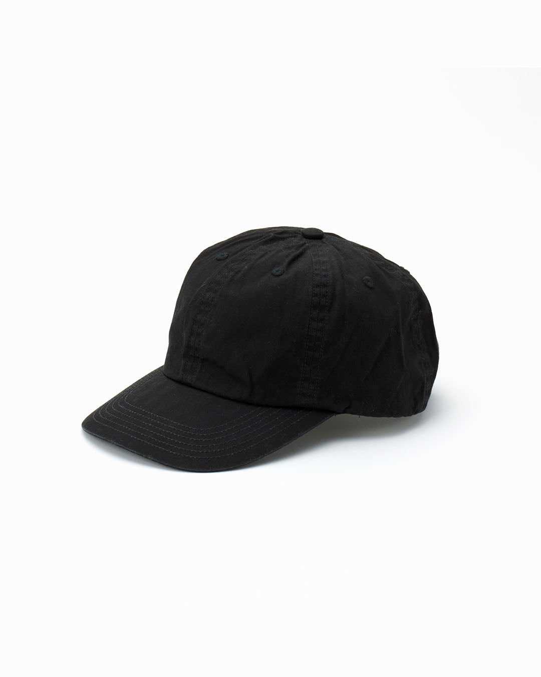 KIJIMA TAKAYUKI LEATHER HAT CAP