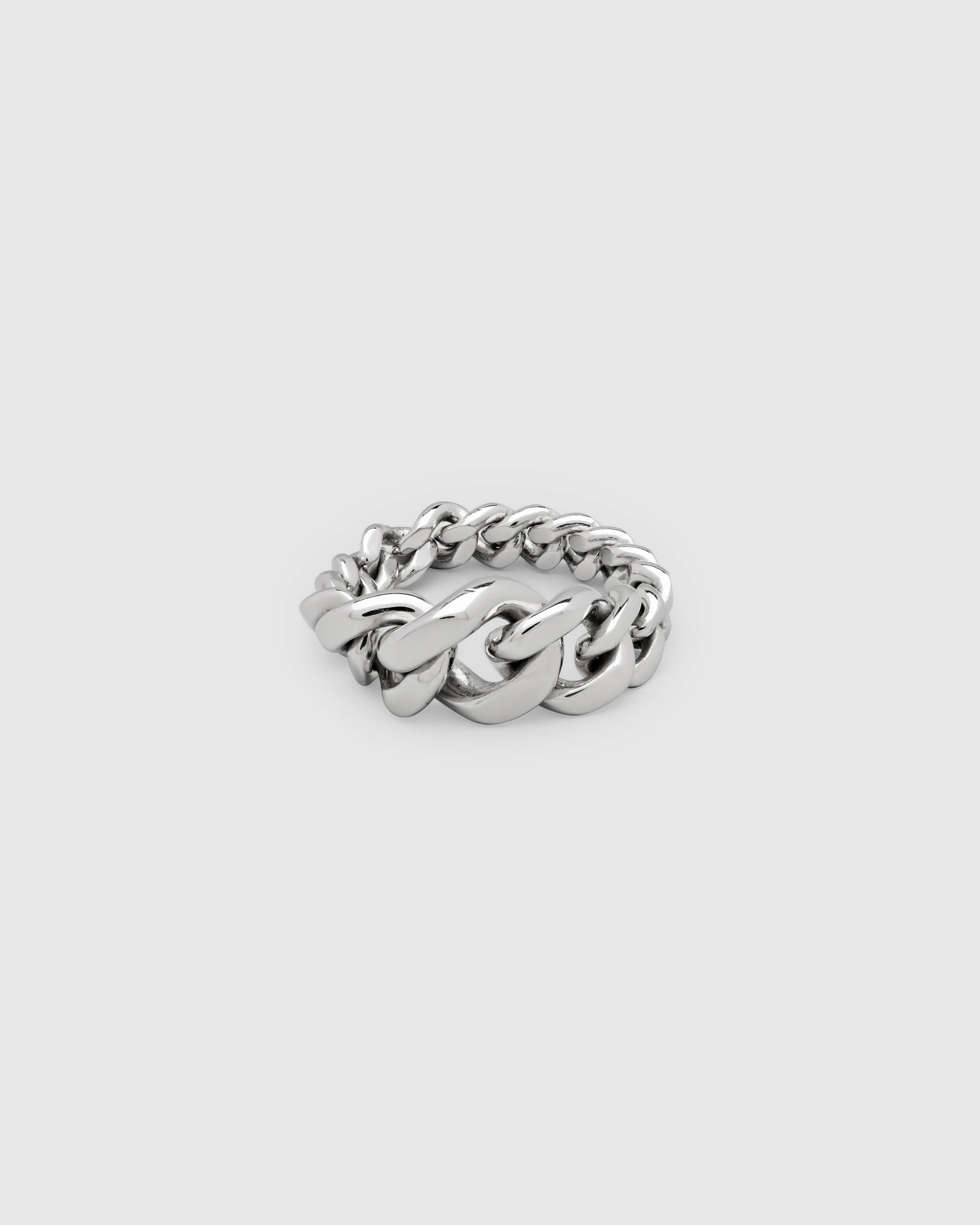 【TOM WOOD】DEAN BAND RING