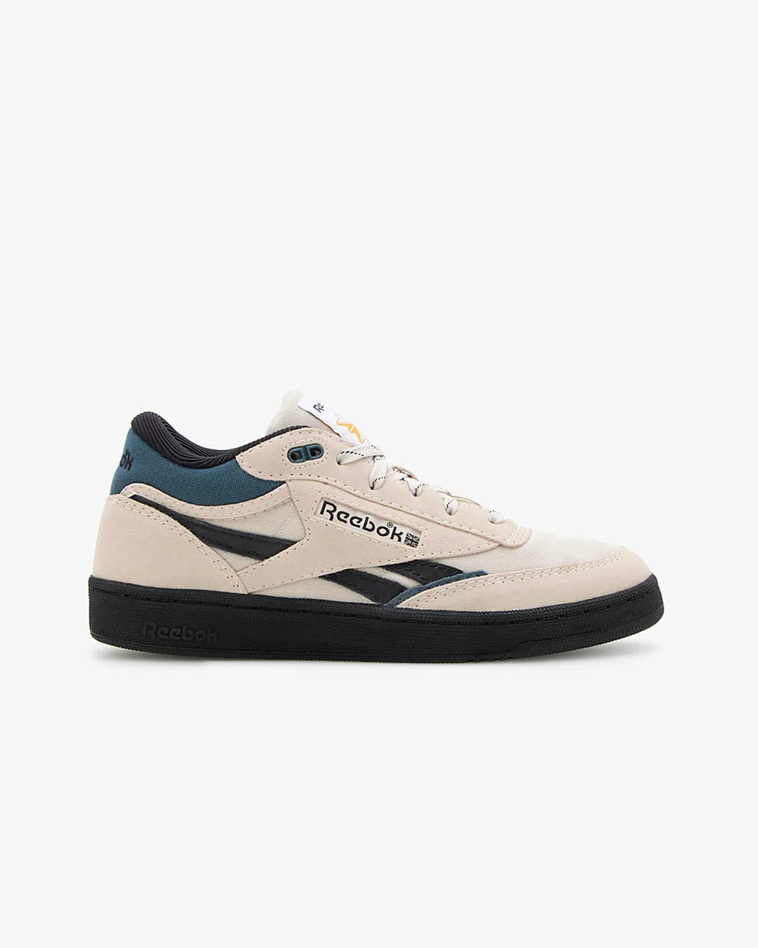 【REEBOK】CULB C MID Ⅱ REVEGE - STUCCO