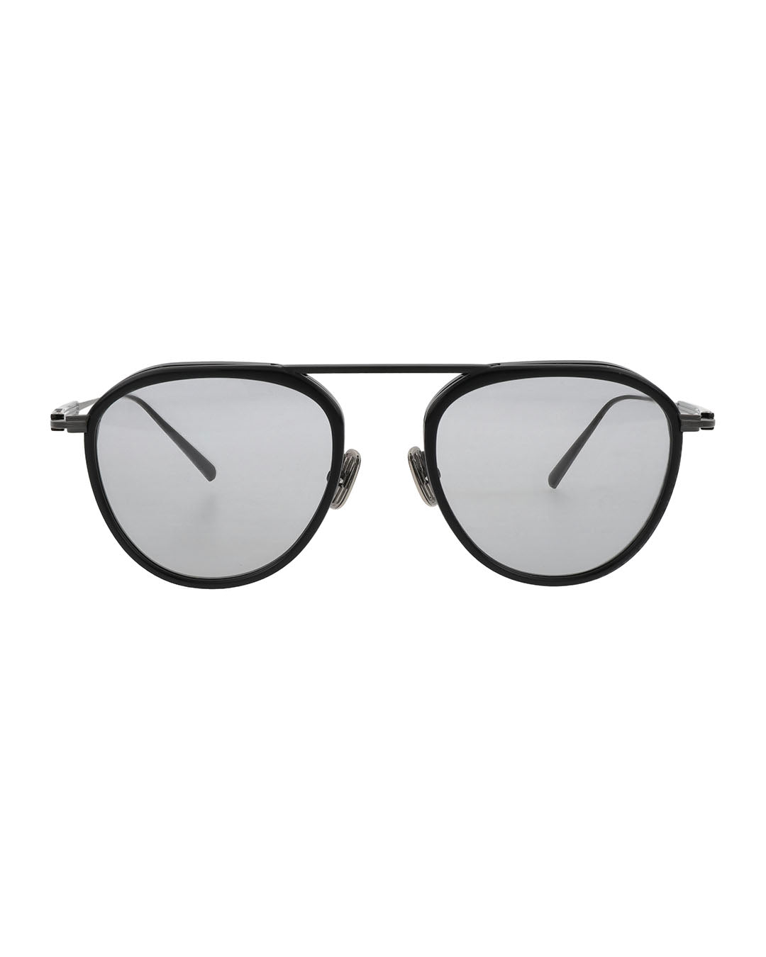 【LUNETTA BADA】62/02 - 1070(BLACK・BLACK/GREY)