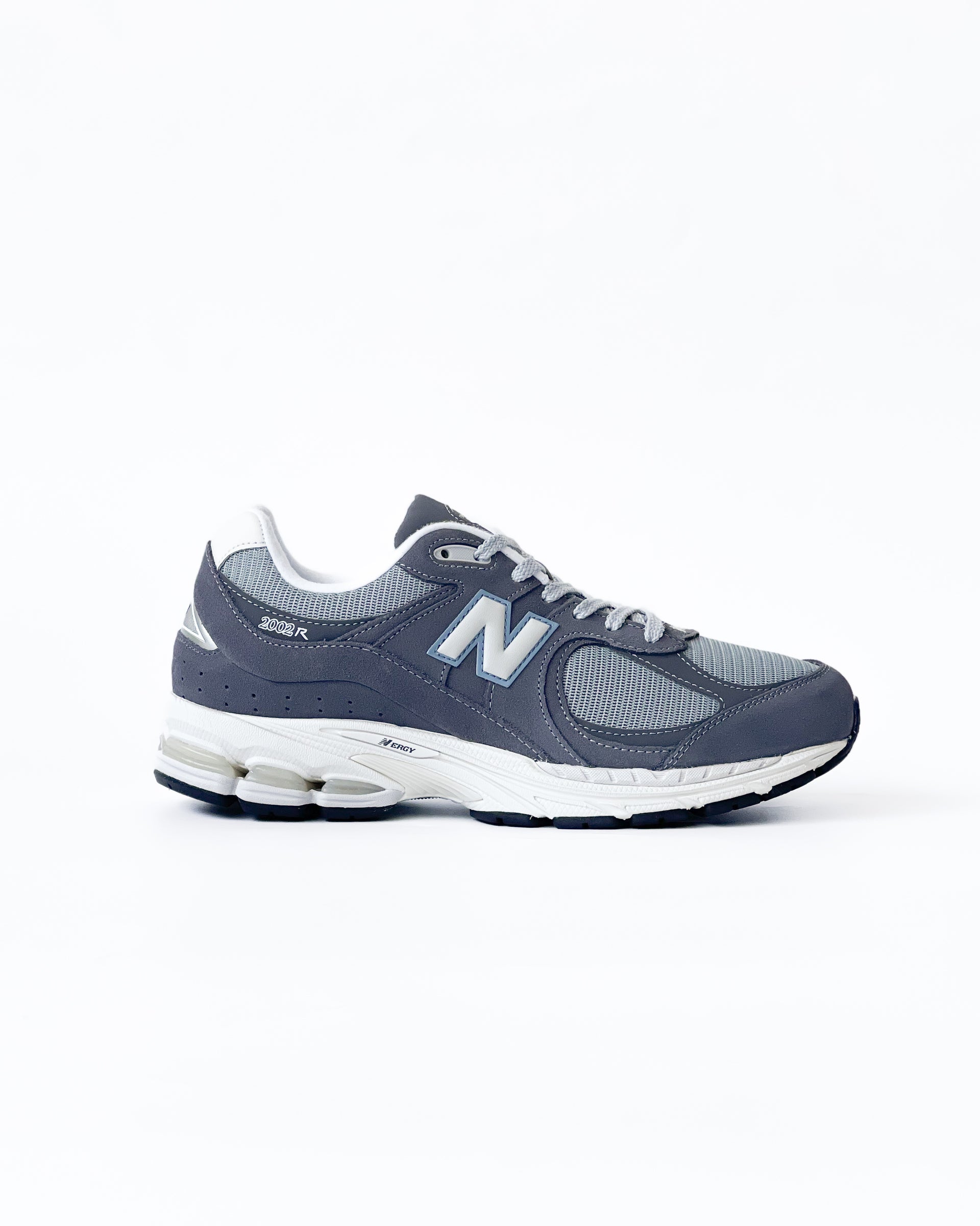 【NEW BALANCE】M2002RFB - STEEL BLUE