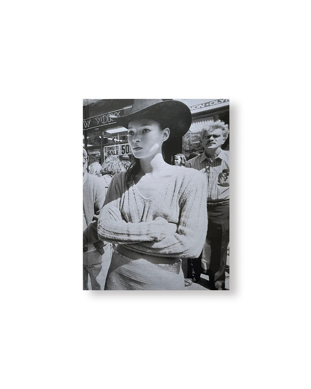 【GLEN LUCHFORD】ROSELAND by Glen Luchford