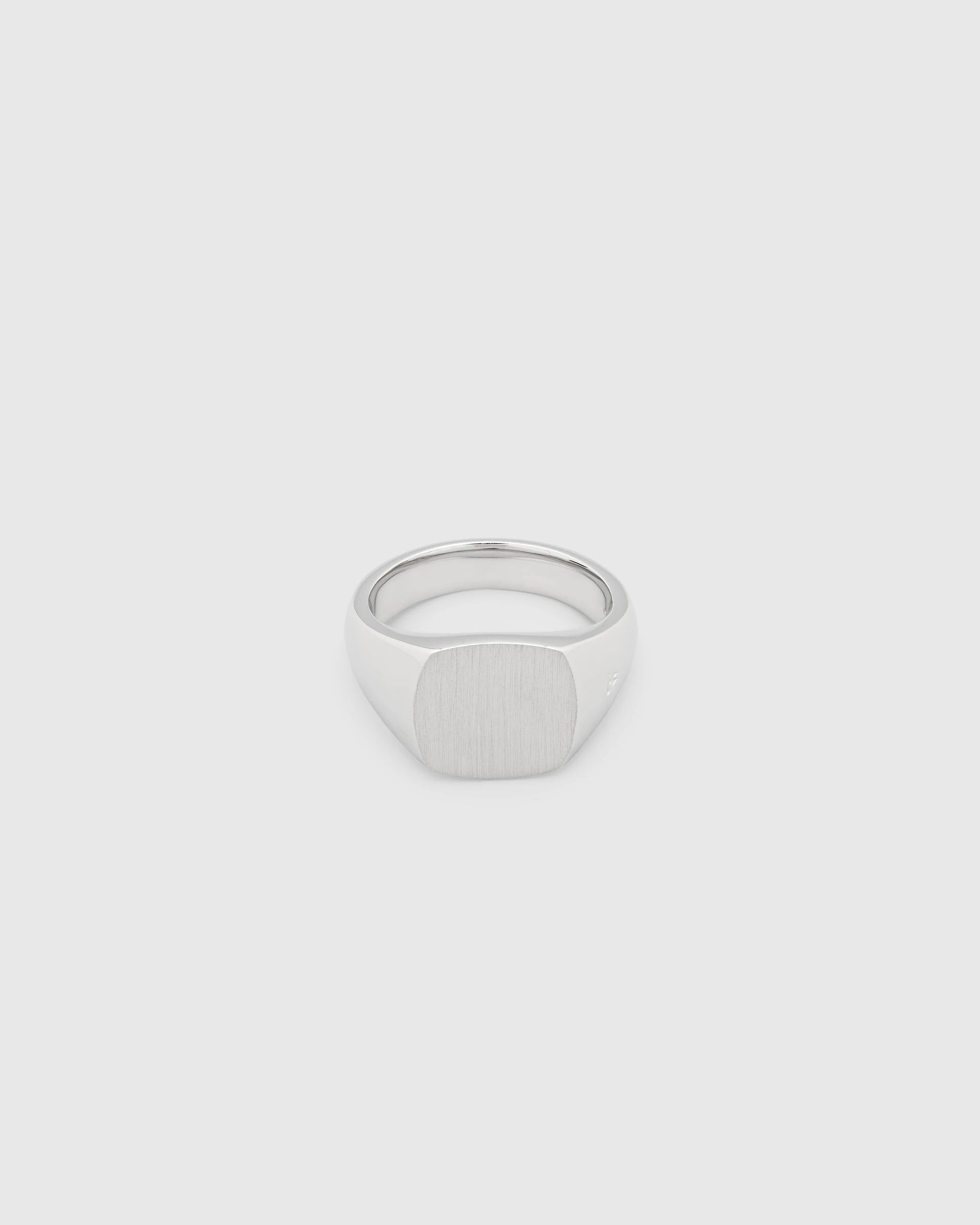 TOM WOOD】KAY RING SATIN TOM WOOD】KAY RING SATIN