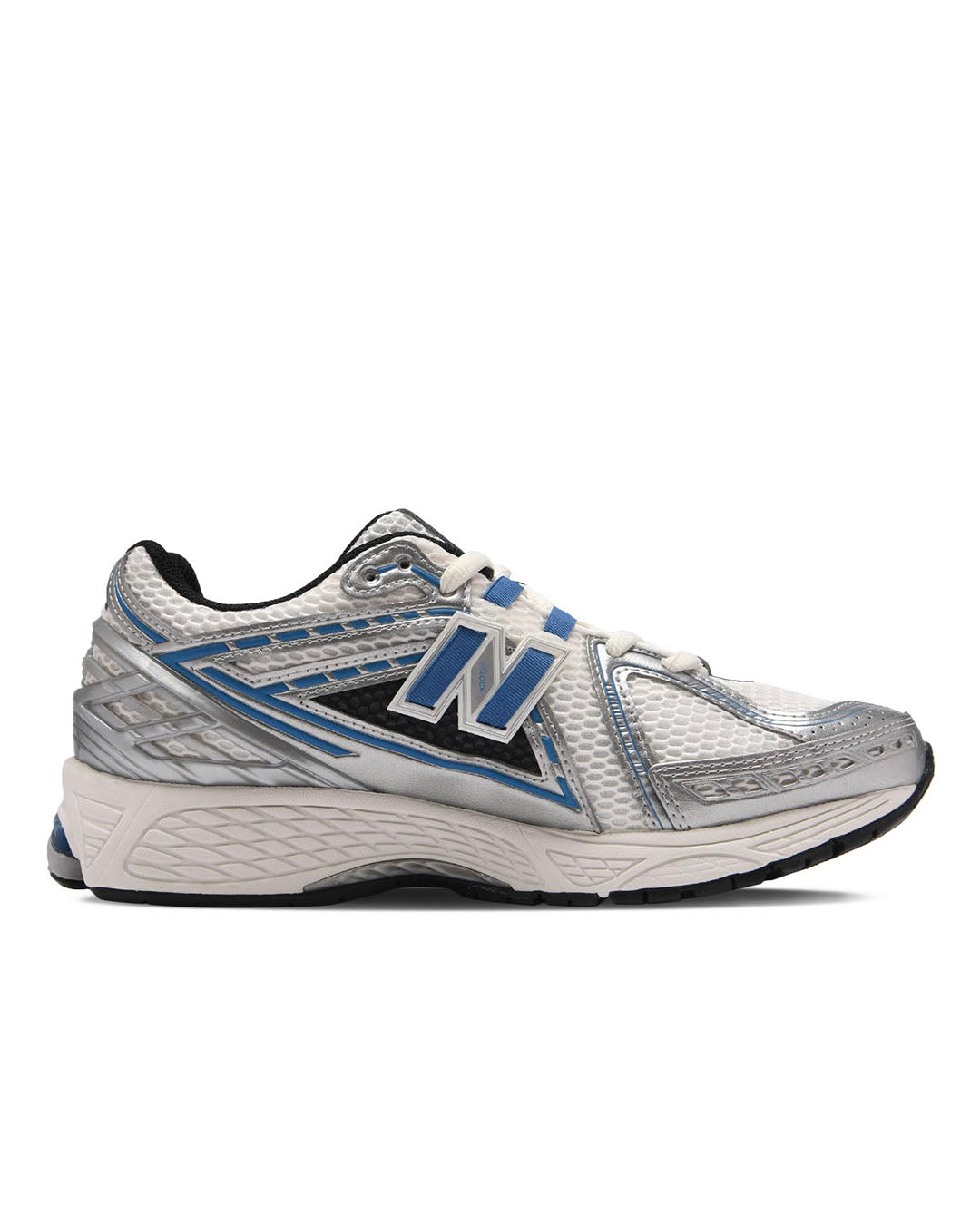 【NEW BALANCE】M1906REB - SILVER METALLIC/BLUE AGATE/SEA SALT
