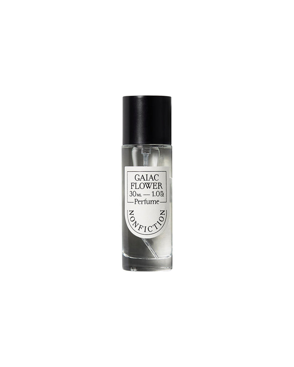 【NONFICTION】GAIAC FLOWER EAU DE PERFUME 30ml