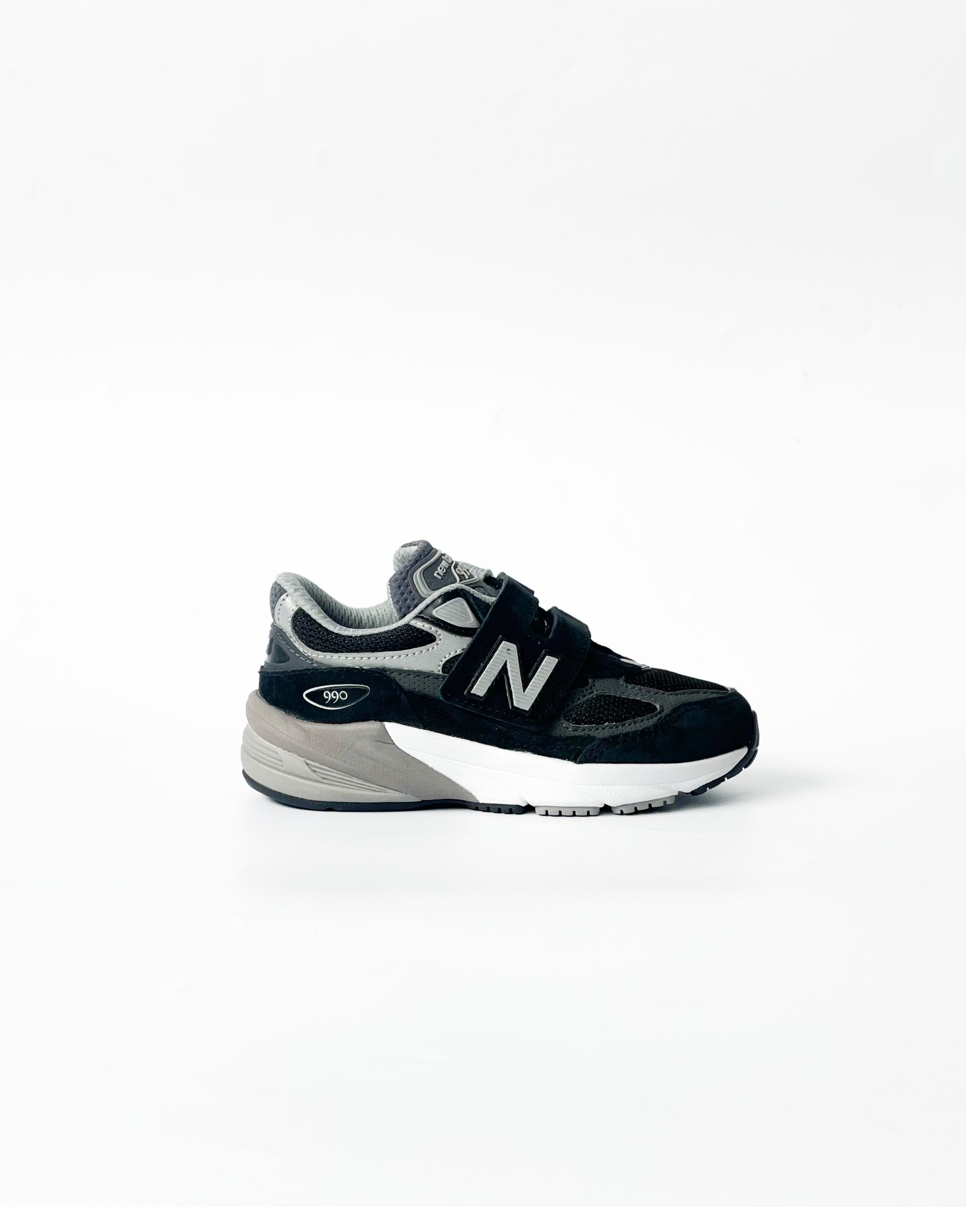 【NEW BALANCE】PV990BK6 - BLACK