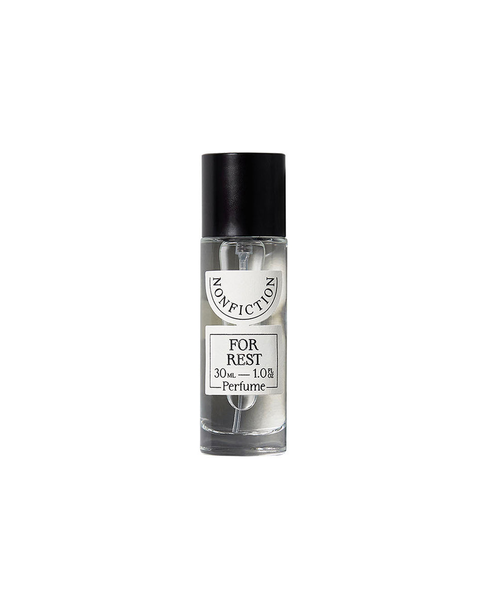 [NONFICTION] FOR REST EAU DE PERFUME 30ml