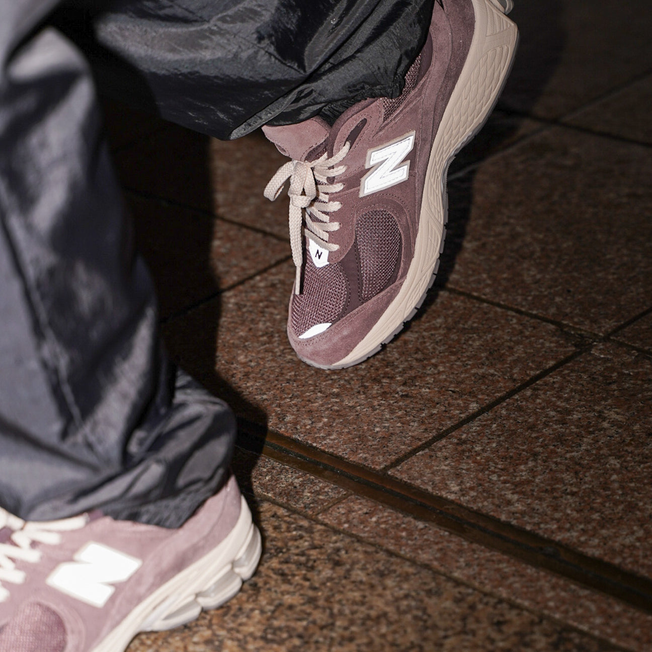 BoTT & NEW BALANCE