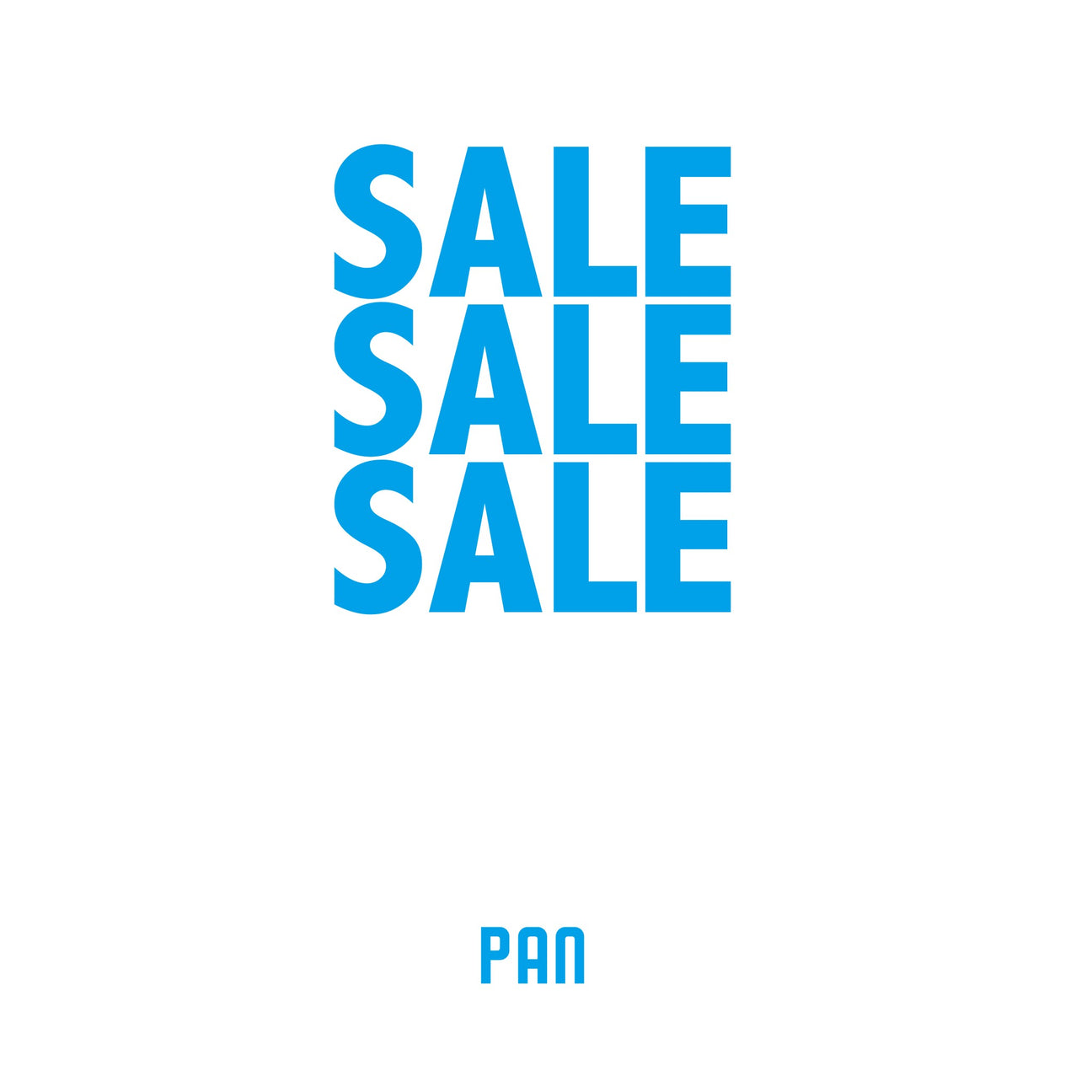 PAN 2022 SUMMER SALE