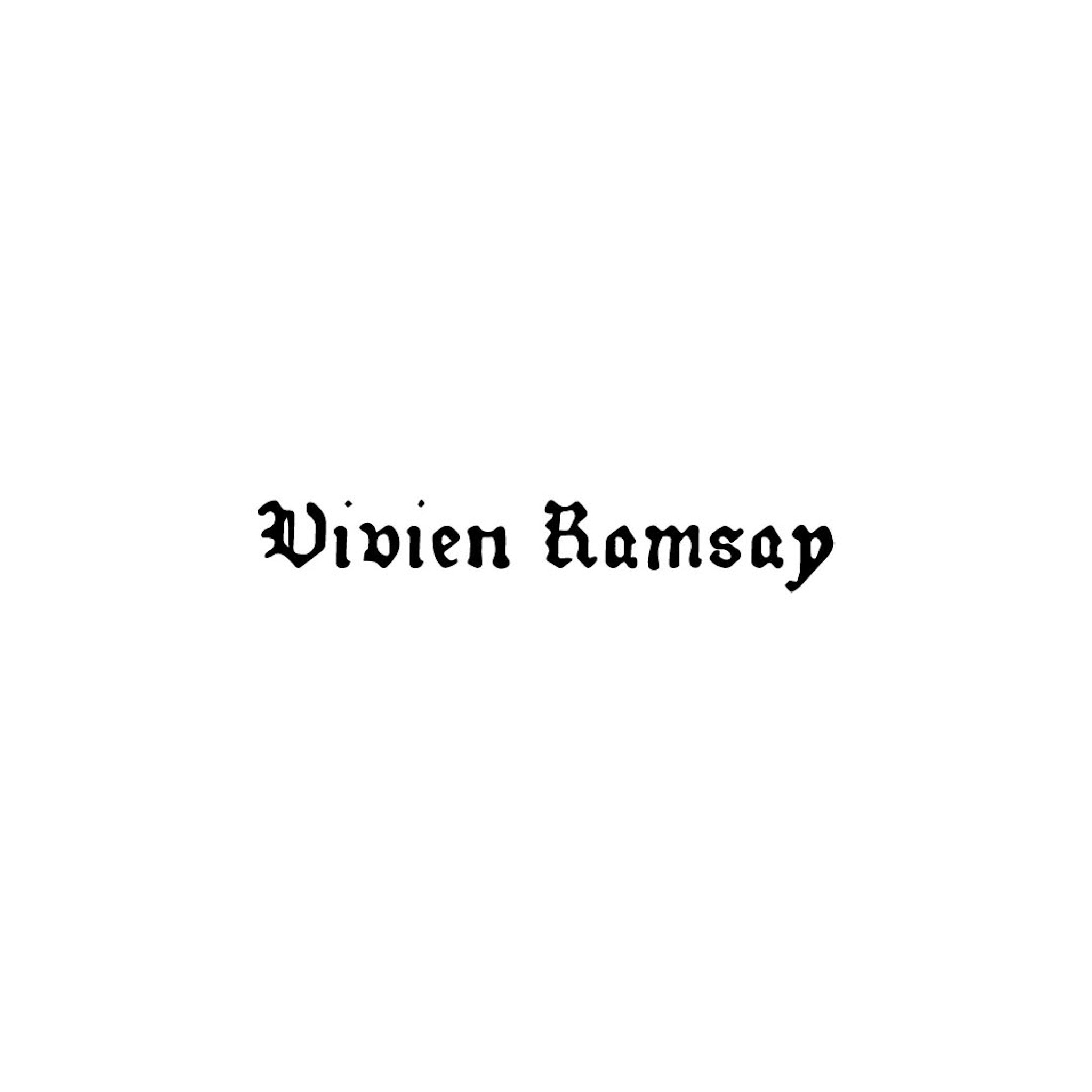 VIVIEN RAMSAY