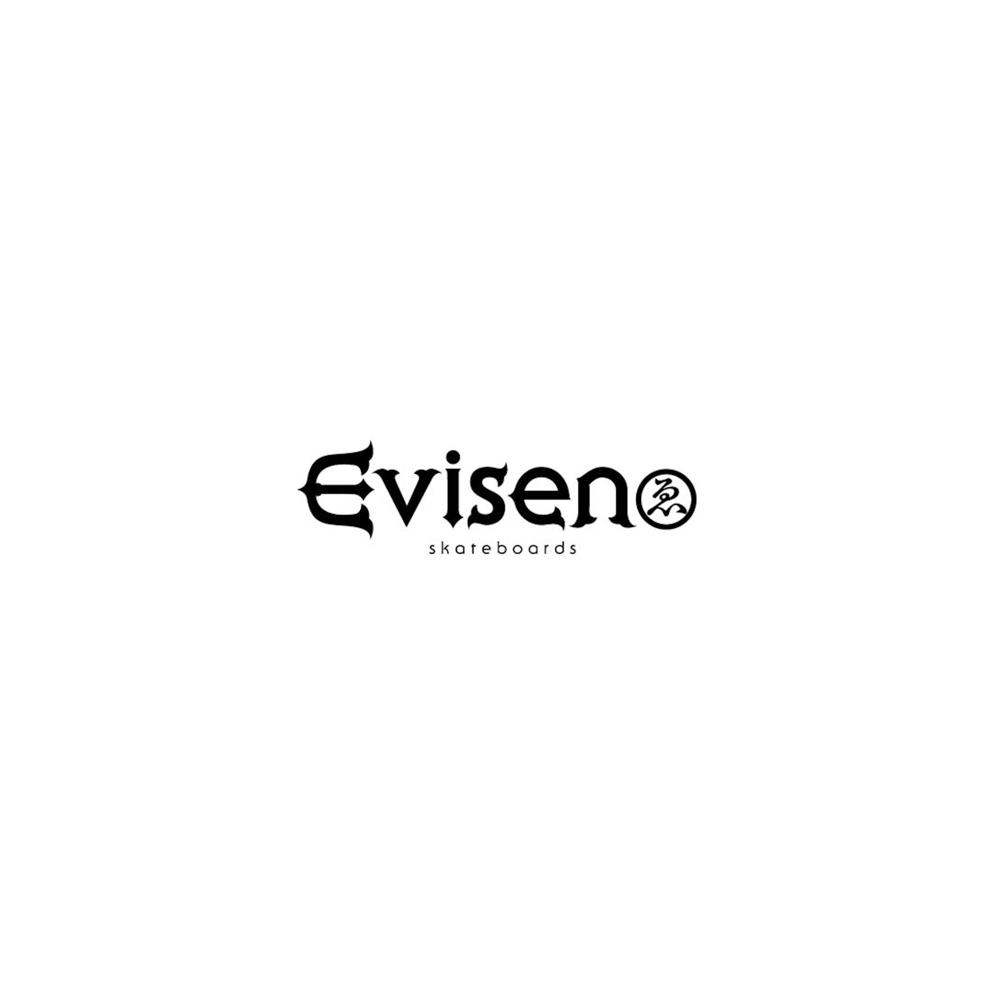 EVISEN SKATEBOARDS