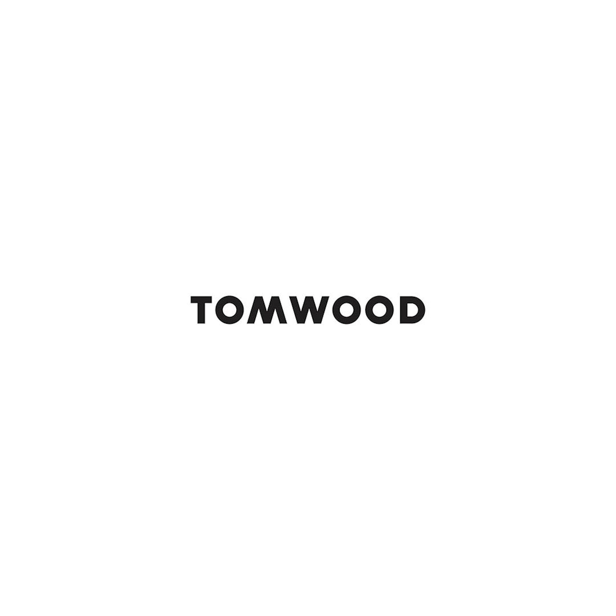 TOM WOOD