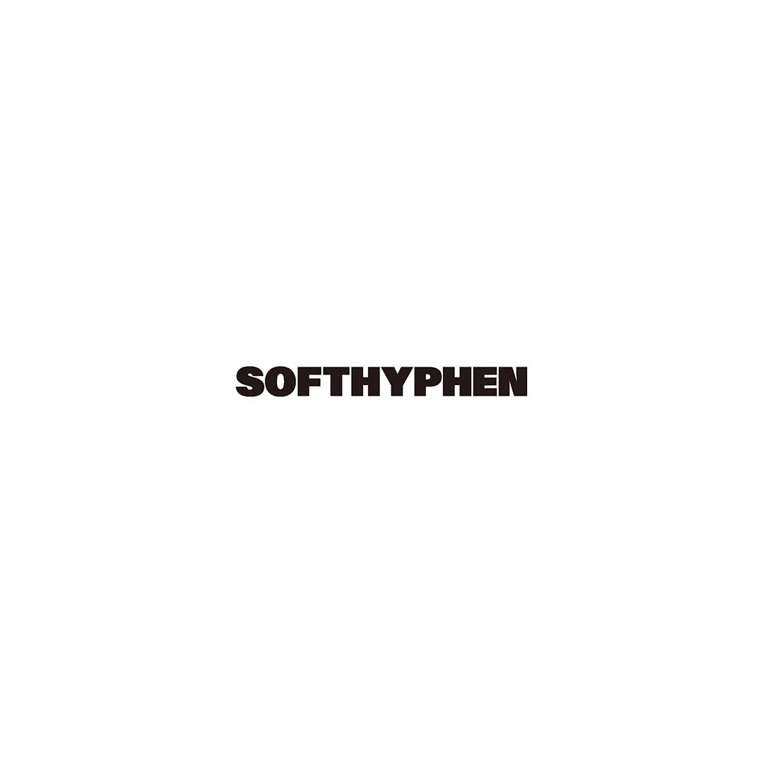 SOFTHYPHEN