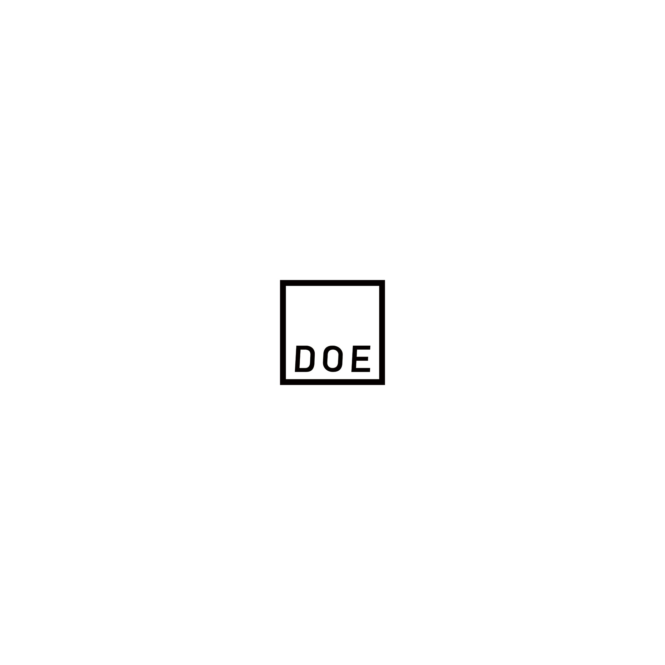 DOE