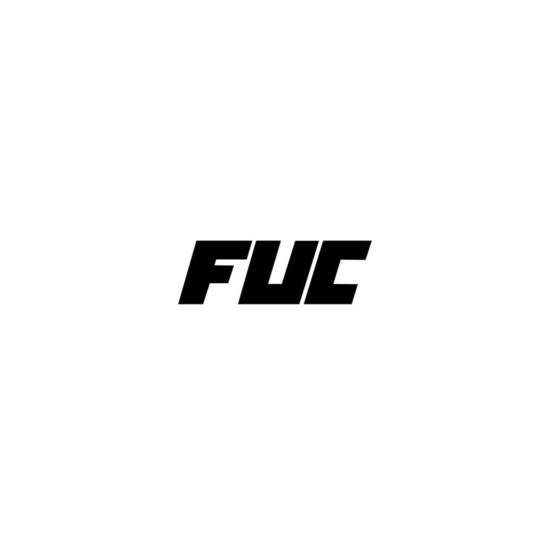 FUC(Fack Up Clothes)