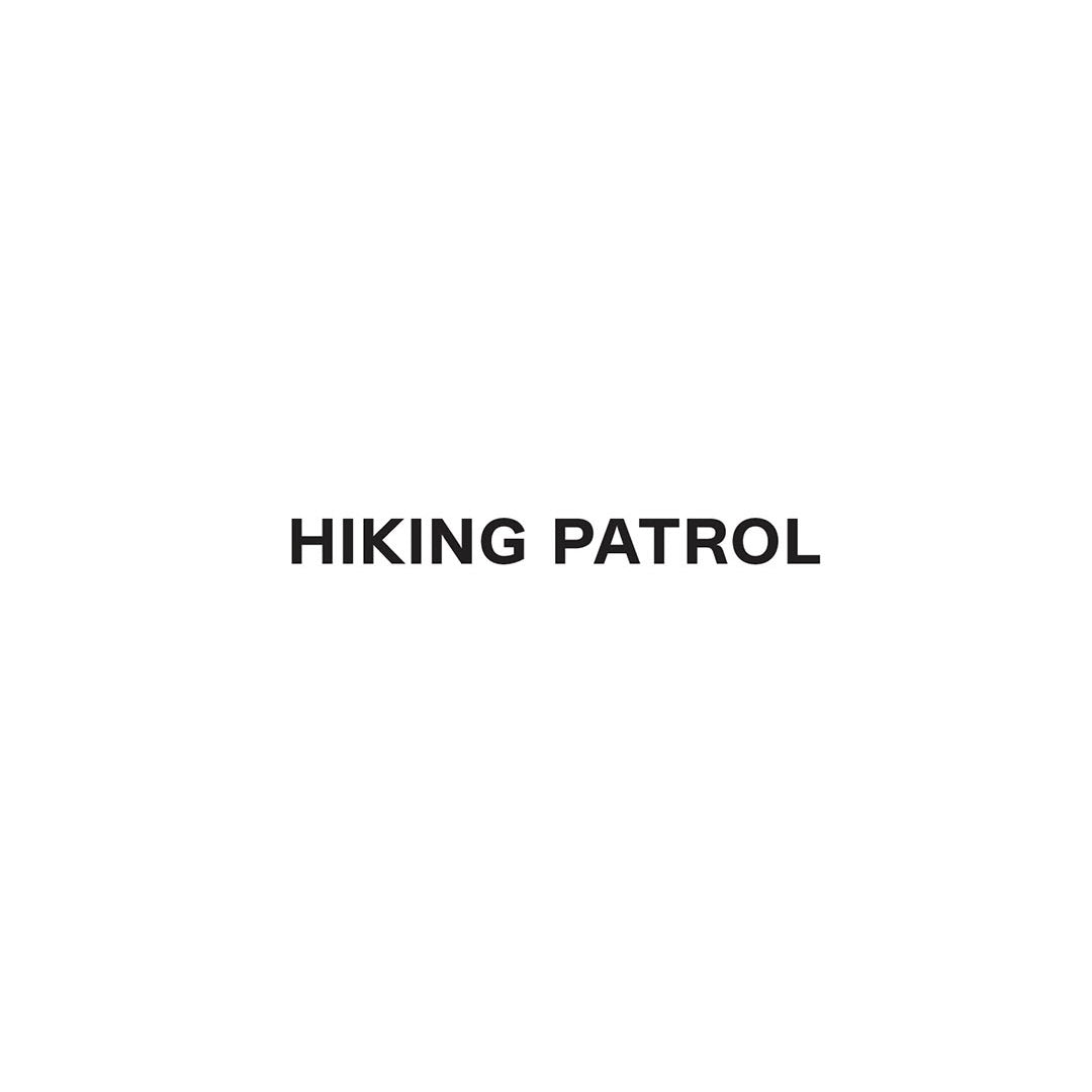 HIKING PATROL