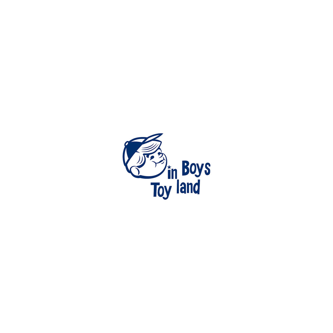 BOYS IN TOYLAND