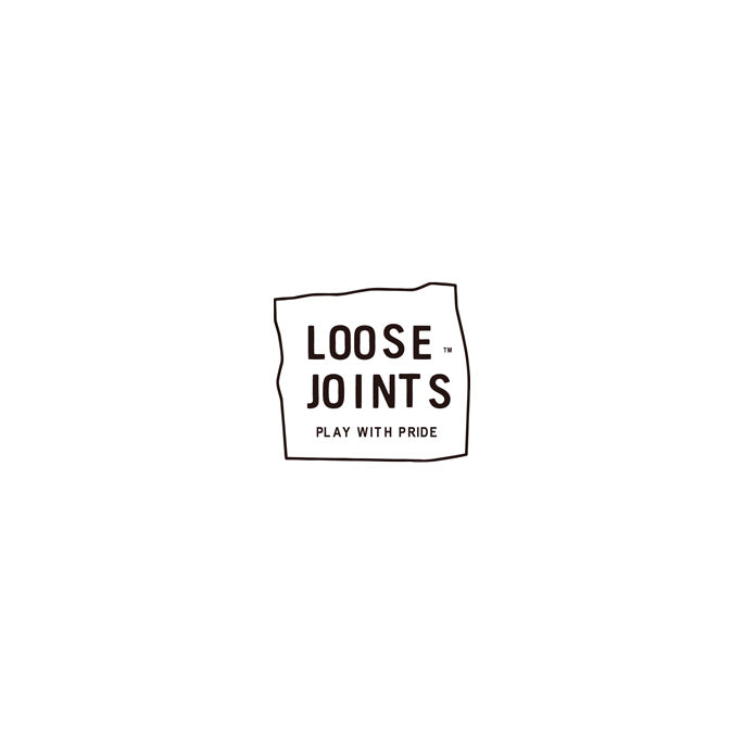 LOOSE JOINTS