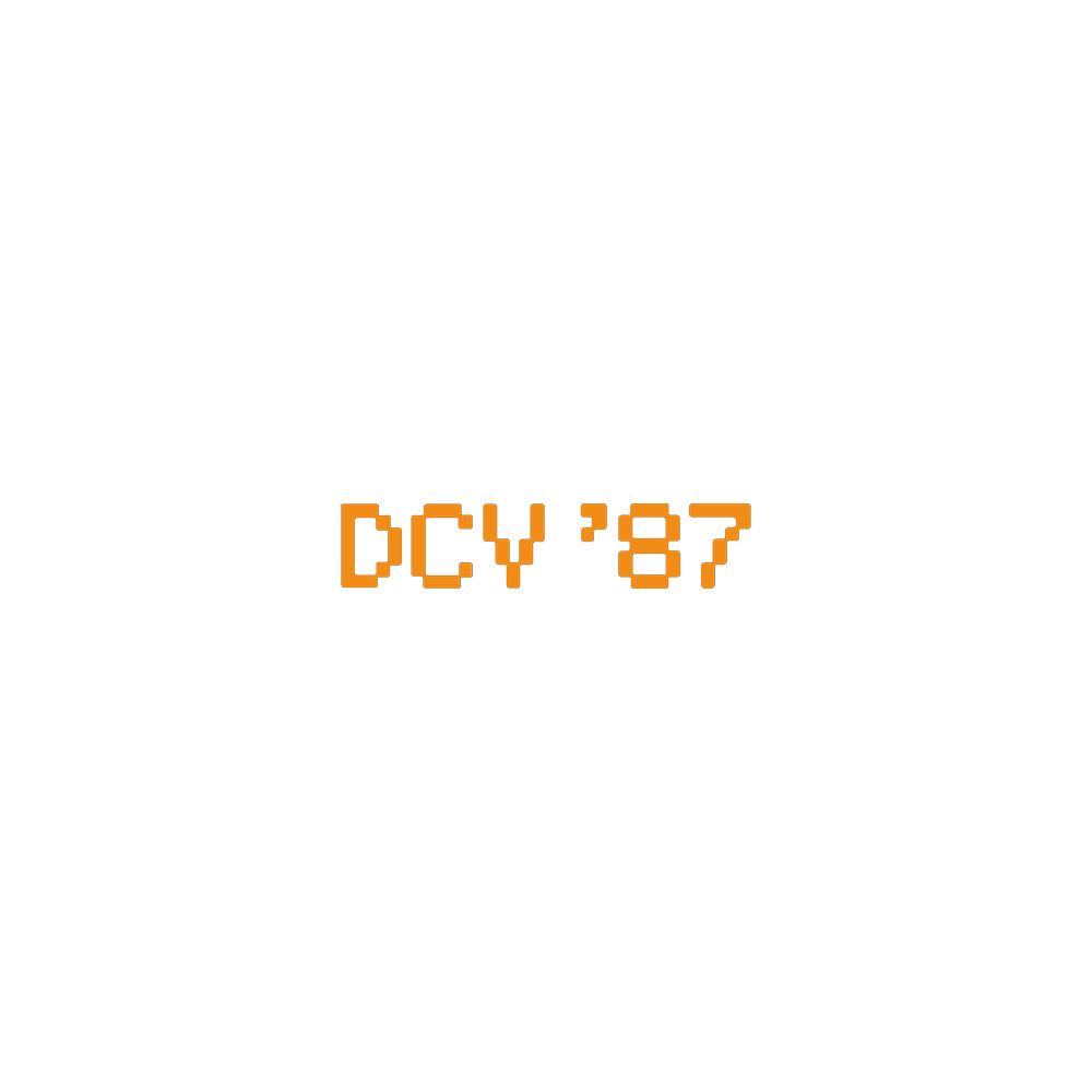 DCV'87